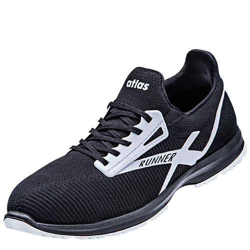RUNNER 25 SAFETY SHOES